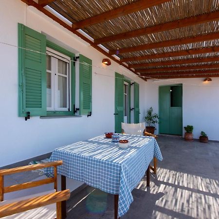 «Marmara» House Villa Cherronisos  Ngoại thất bức ảnh