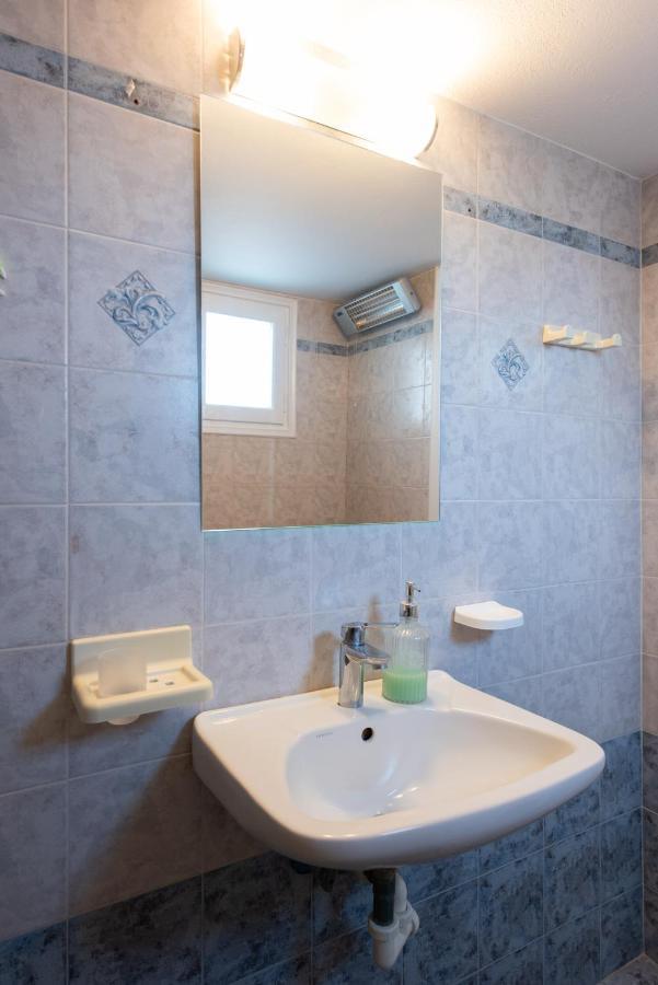 «Marmara» House Villa Cherronisos  Ngoại thất bức ảnh
