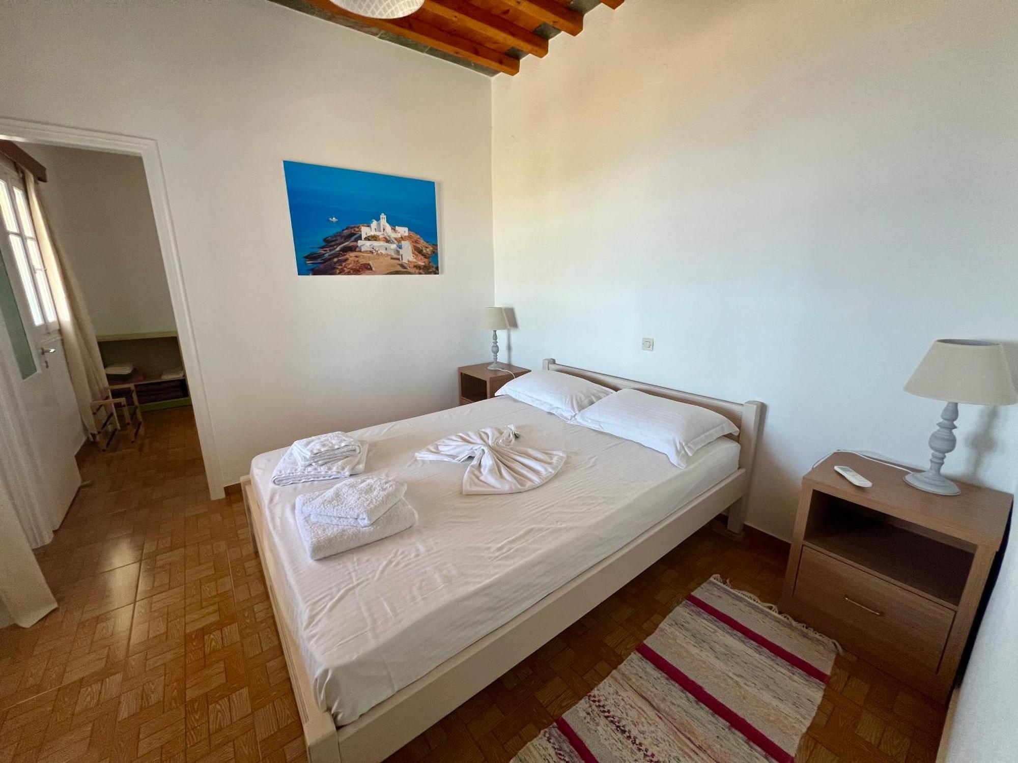 «Marmara» House Villa Cherronisos  Ngoại thất bức ảnh